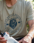 Ritual Tech Tee Men's