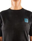 Camiseta Roam para mujer