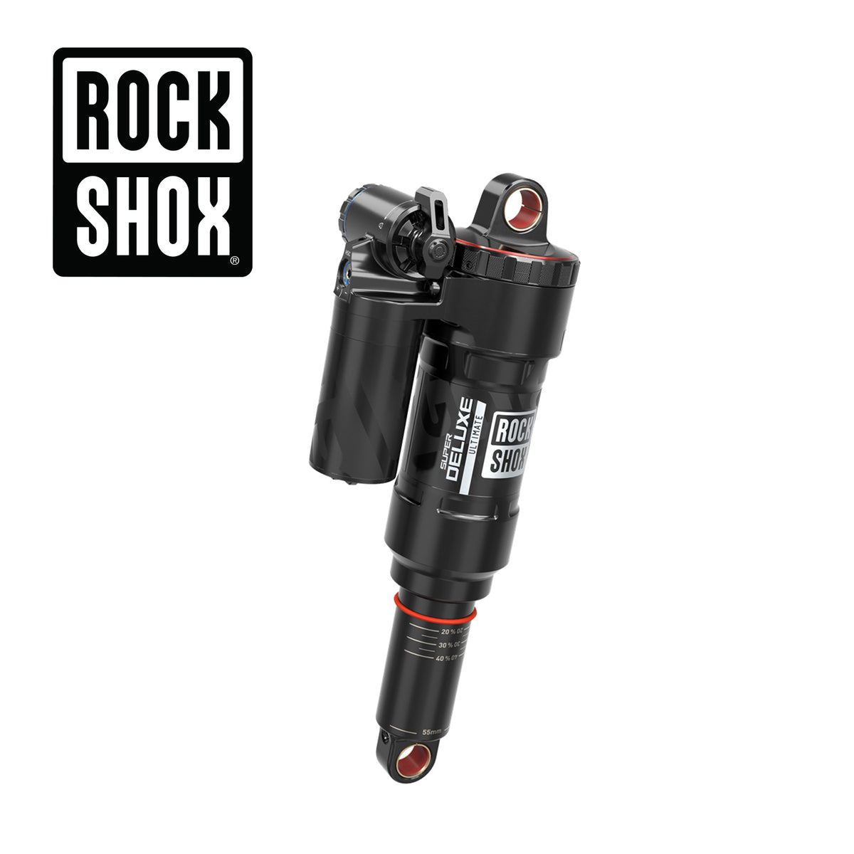 Horquillas RockShox