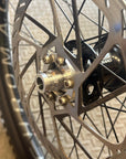 Superboost Adaptor - Chromag R6