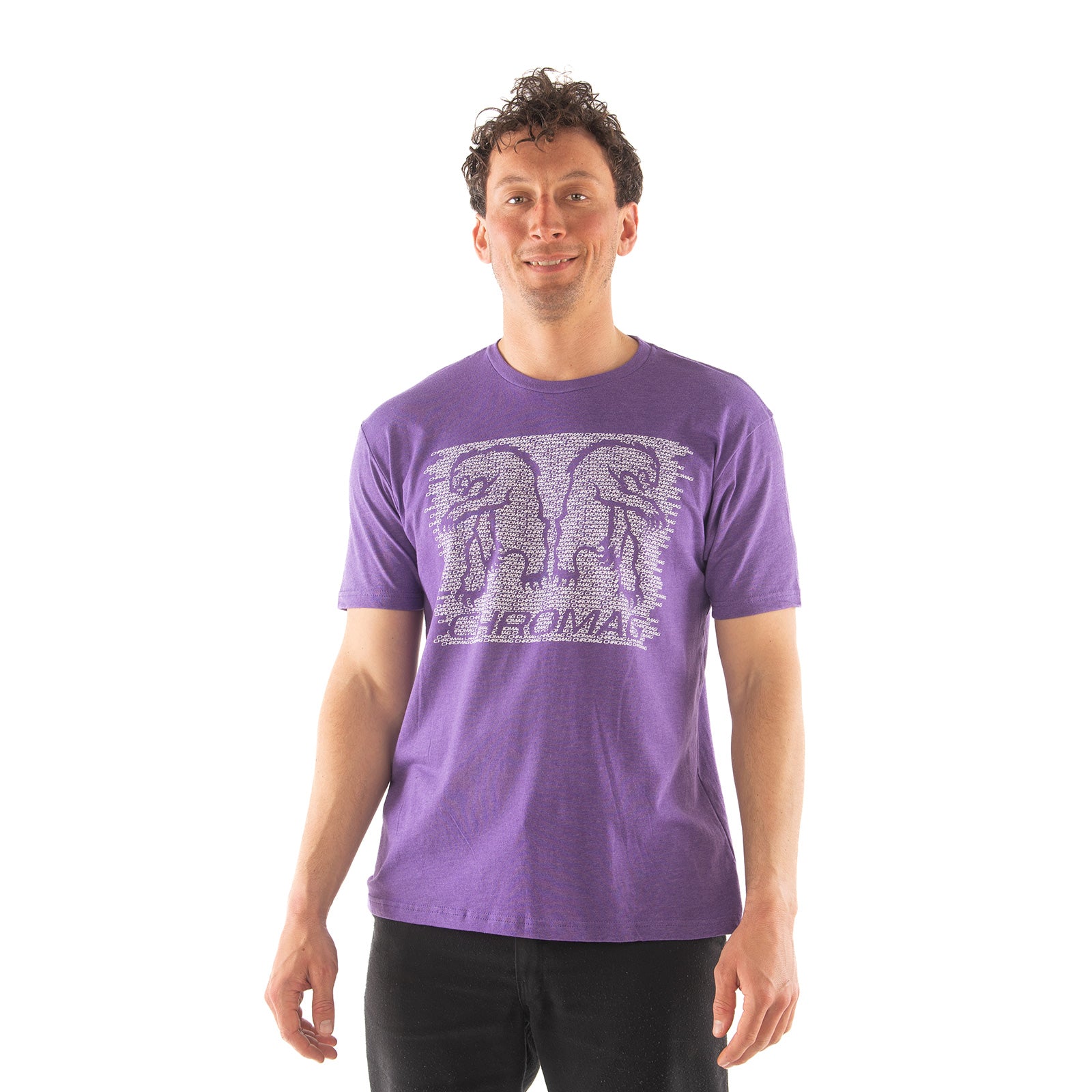 Icon Tee