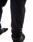 Model is 5' wearing size 12.