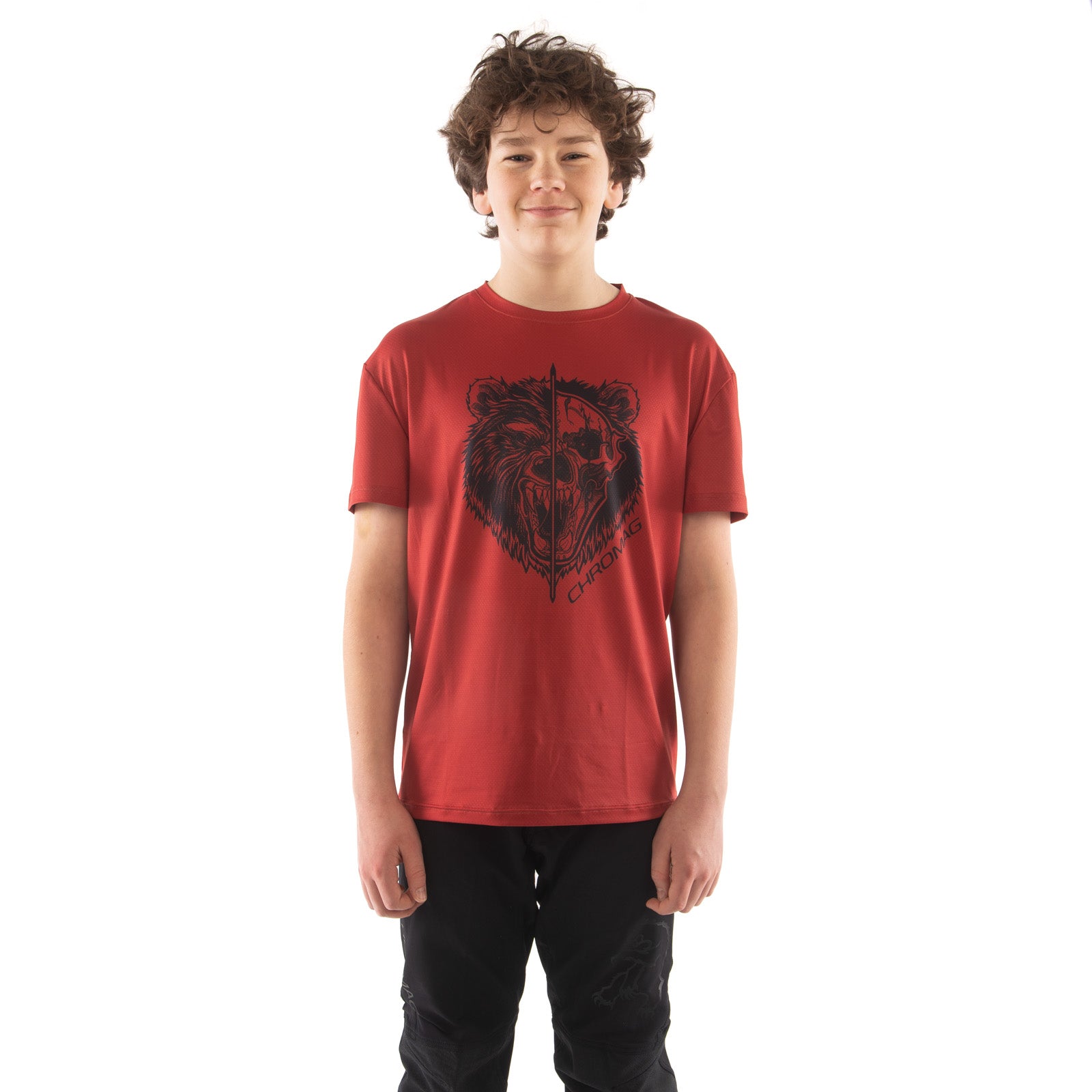 Method Tech Tee Kid's