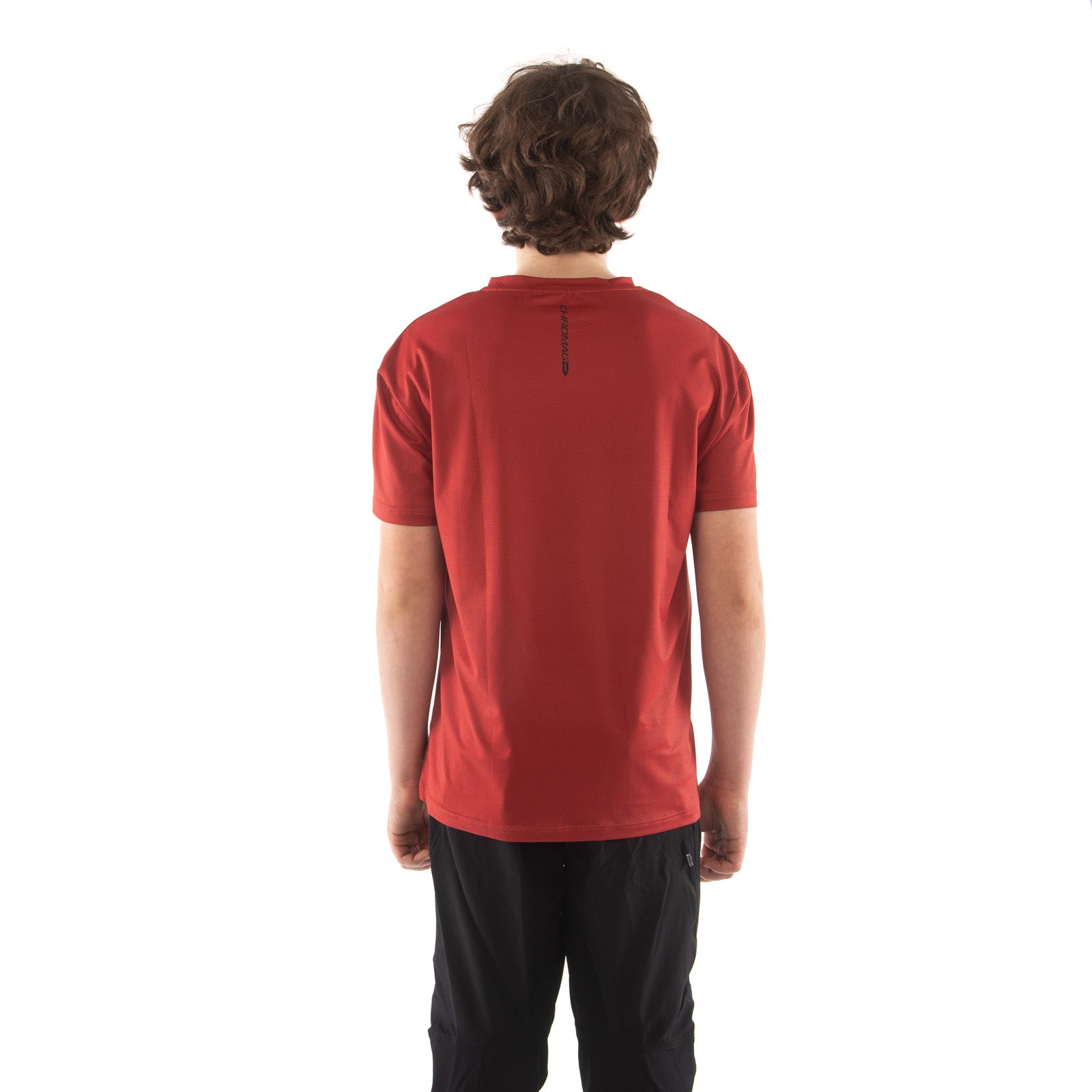 Method Tech Tee Kid's