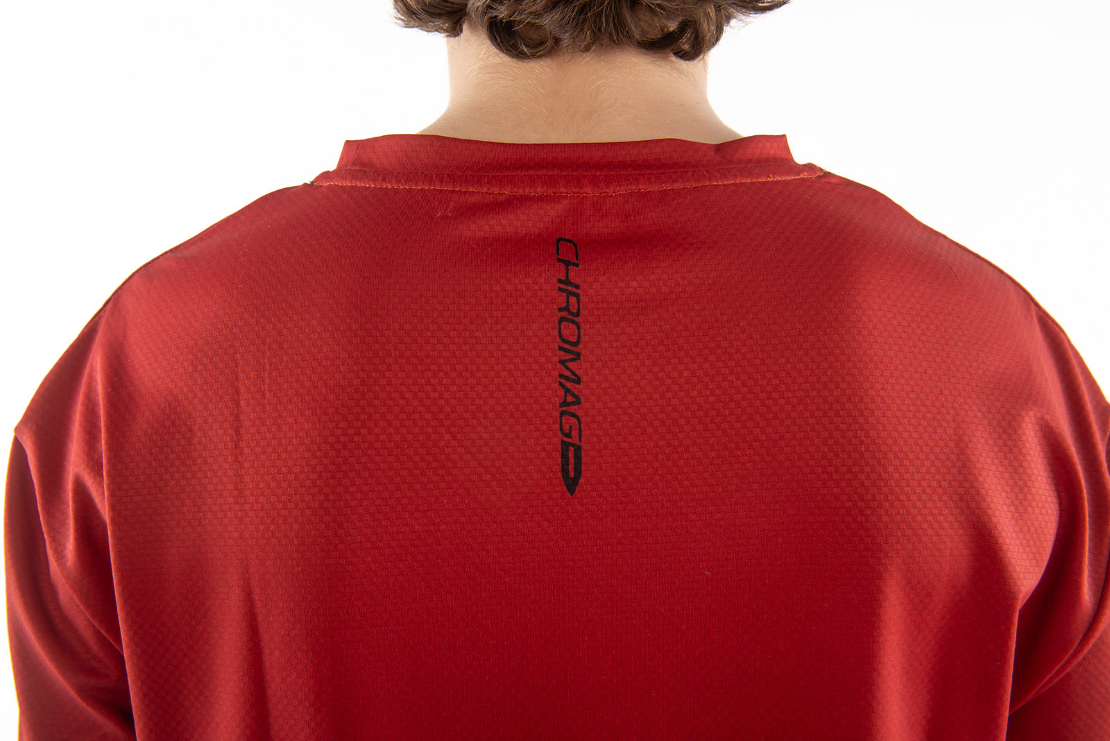 Method Tech Tee Kid's