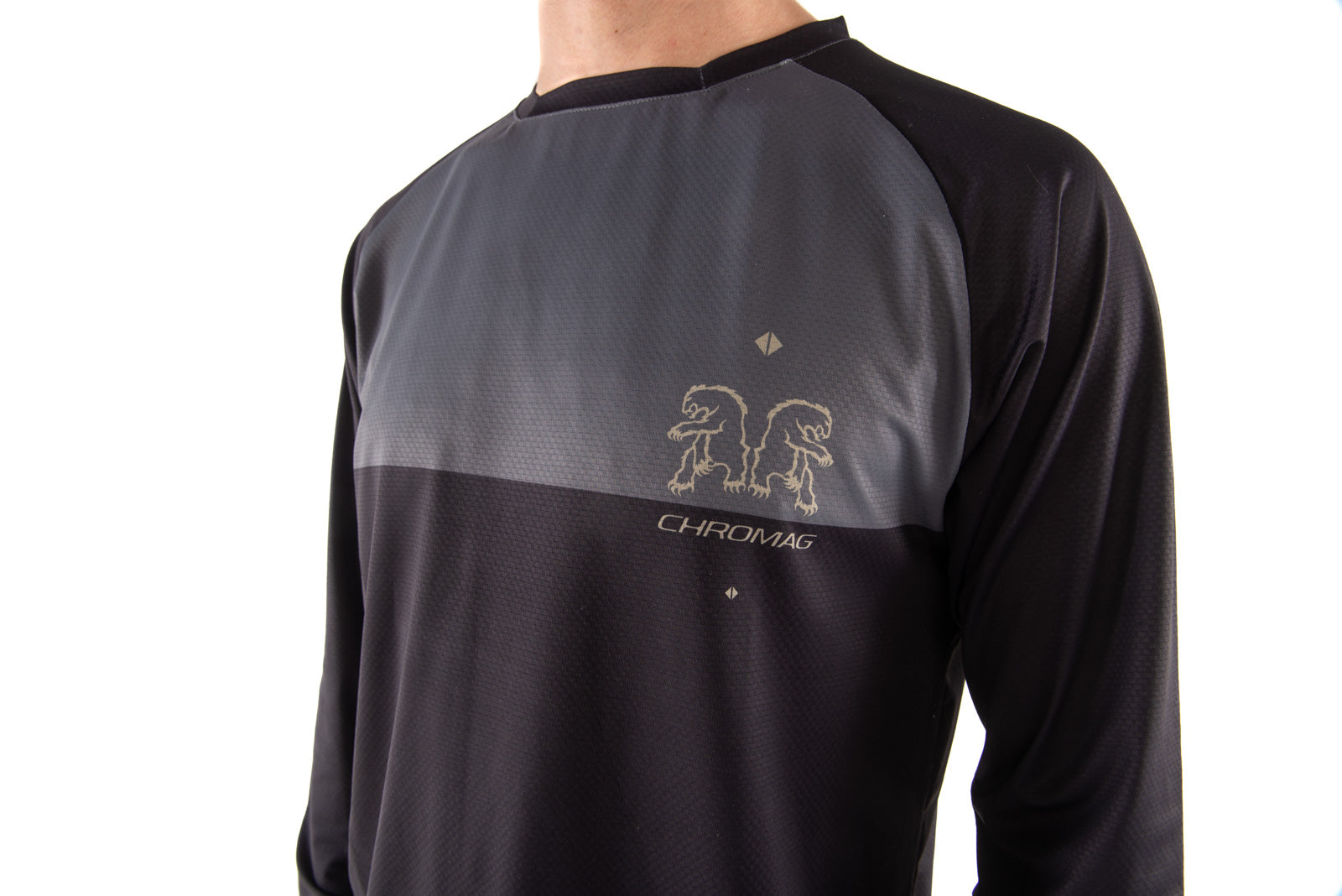 Camiseta Dominion para hombre