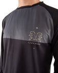Camiseta Dominion para hombre