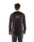 Camiseta Dominion para hombre