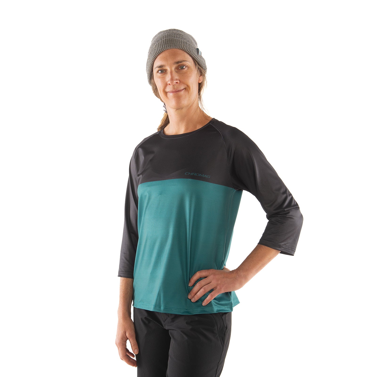 Mission Jersey Women's