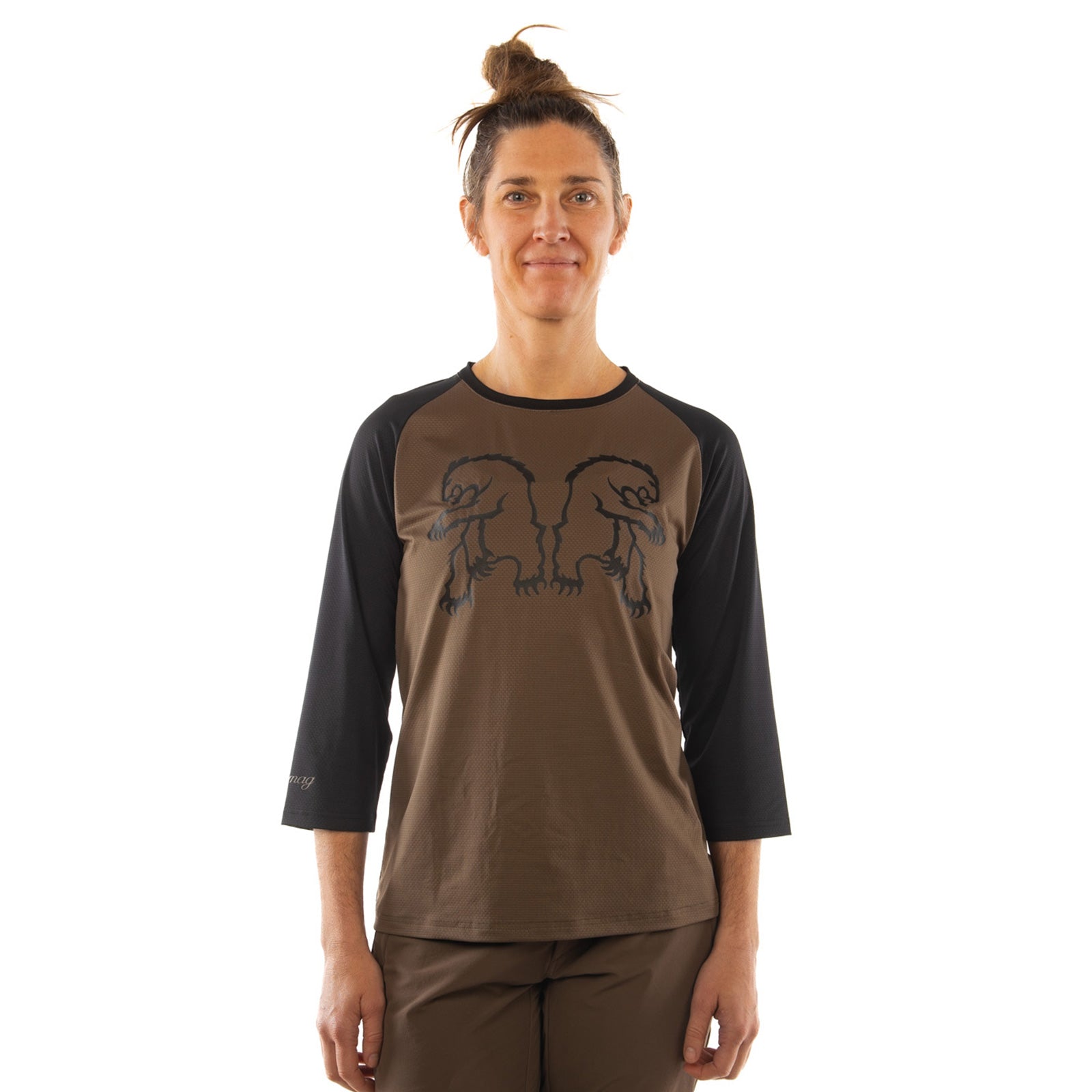 Mission Jersey Women's