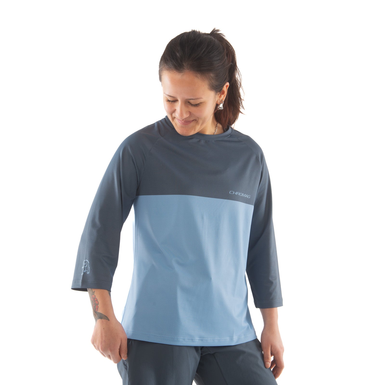 Mission Jersey Women's