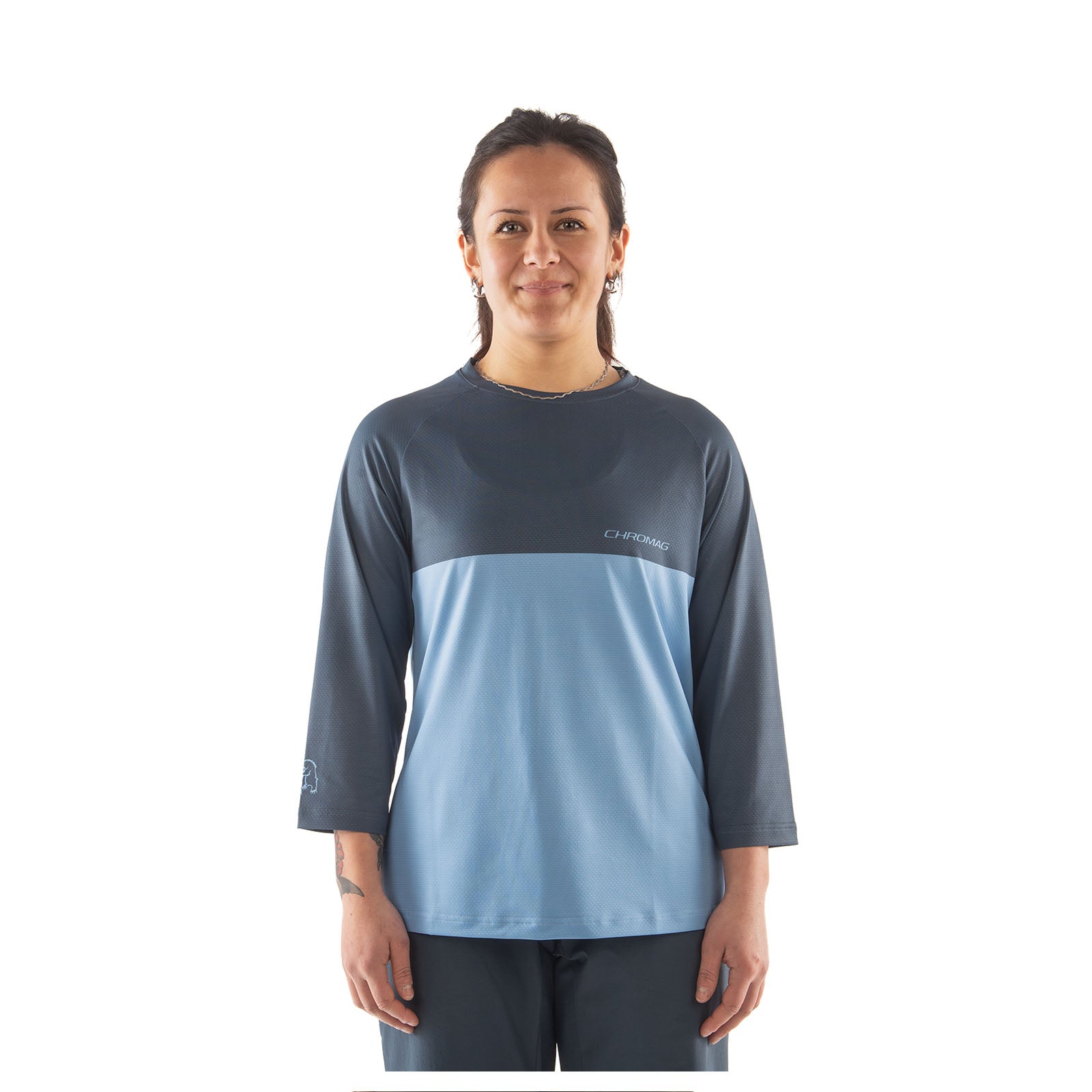 Mission Jersey Women's