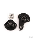 Dropouts Chromag Bikes MTB Mountain Bike Parts