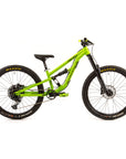 Minor Threat 2022 Kids Full Suspension Mountain Bike MTB 