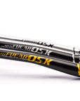 OSX LTD Mountain Bike Handle Bars Chromag Bars