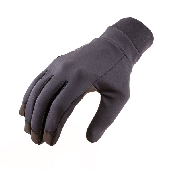 Raven MTB Gloves Chromag Bikes Cool Weather Mountain Bike Gloves